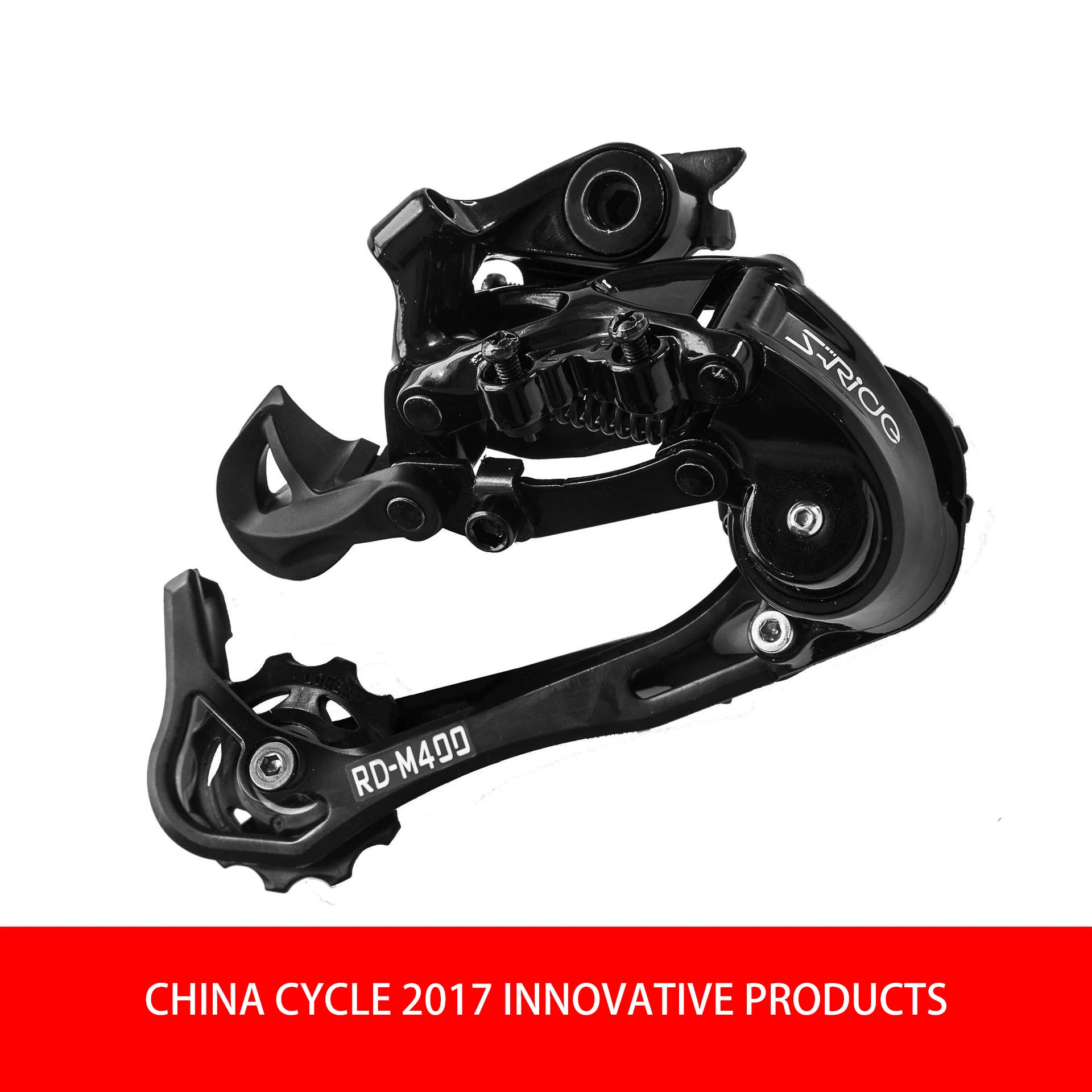Front And Rear Bicycle Derailleur Set MTB Road Adjustable Cycle Gear Bike Shifter 7 Speed Cycling Shifters 3x7 Speed