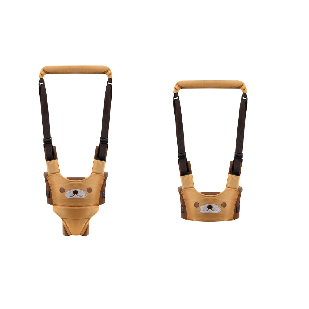 2021 Adjustable Baby Toddler Learn Walking Assistant Strap Protective Baby Walking Belt//