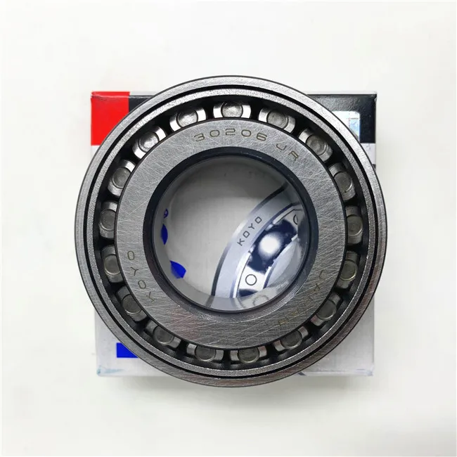 koyo 30206 bearing-1