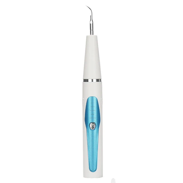 tooth polisher electric dental flosser Ultrasonic tooth cleaner