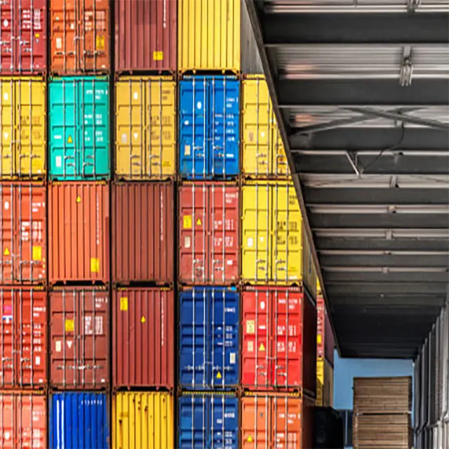 BISSAU 2023 low price Freight forwarder FCL/LCL 20ft 40ft container port to port from Shanghai/China to GUINEA BISSAU