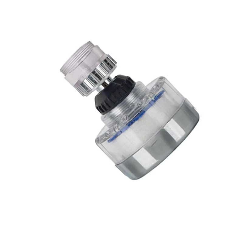 360 degree Saving Sink Tap Head Water faucet extender Aerator Spray