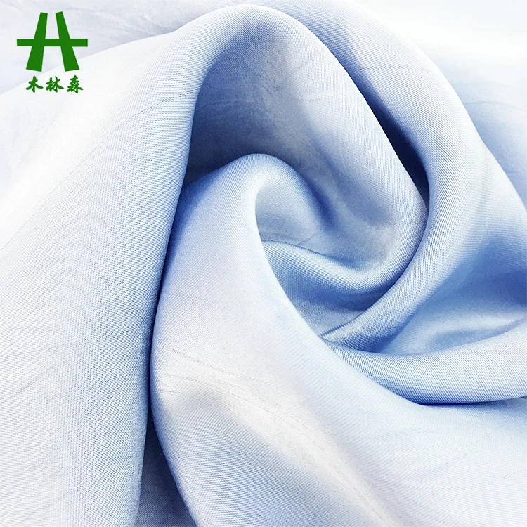 Mulinsen Textile Woven High Quality Plain Dyed 100 Polyester Fabric Manufacturer