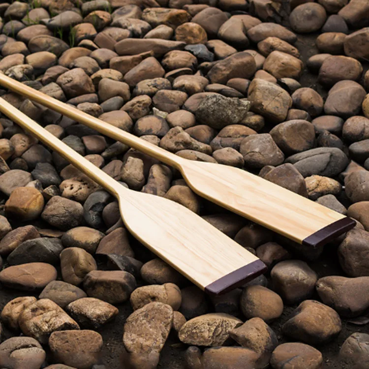 Wooden Oars for Sale