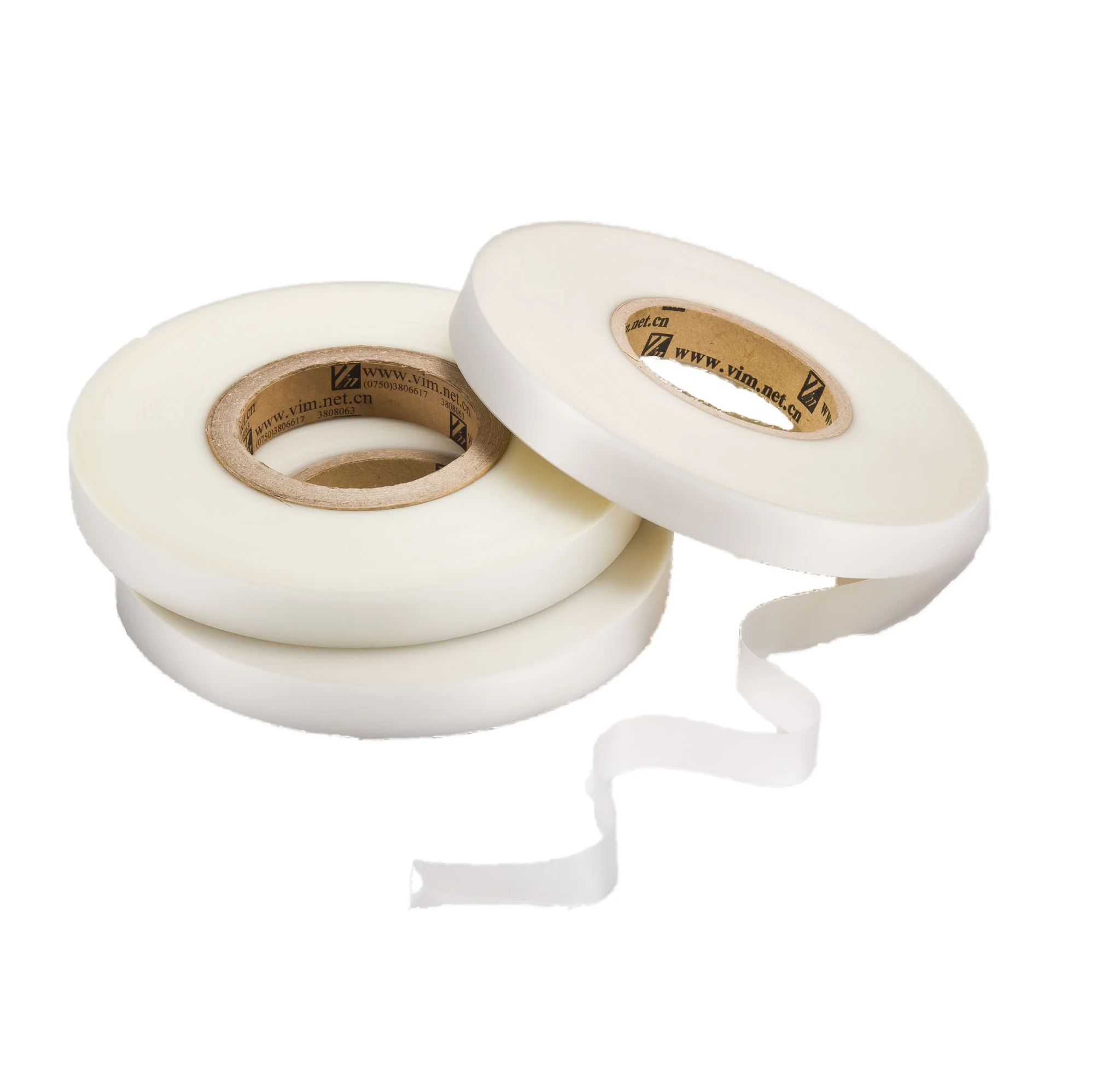 Hot Air hot melt Seam Sealing adhesive Tape Waterproof 20mm width for Raincoat Jacket Tent Outdoor Clothes