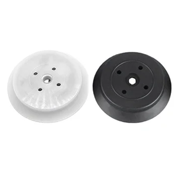 Attachment rubber parts Vacuum suction cup