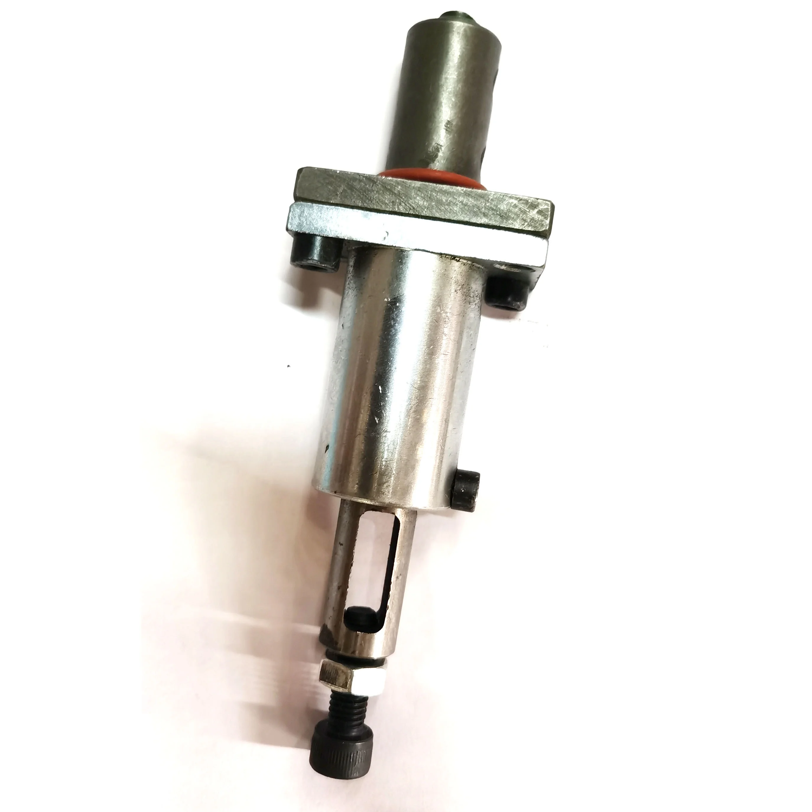 
Machine fitting 2.0 needle valve for PU Shoe Sole Injection Machine 