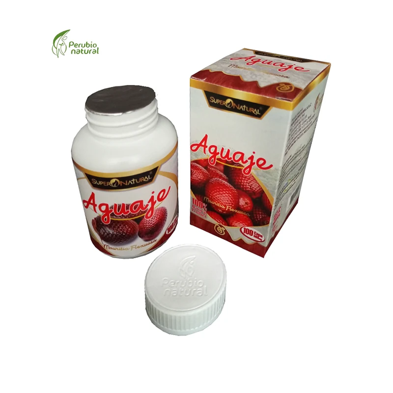 Экспортер, Лидер продаж, таблетки для улучшения здоровья с фруктами Перу, помогают женщинам формировать лучше, продукты для здоровья