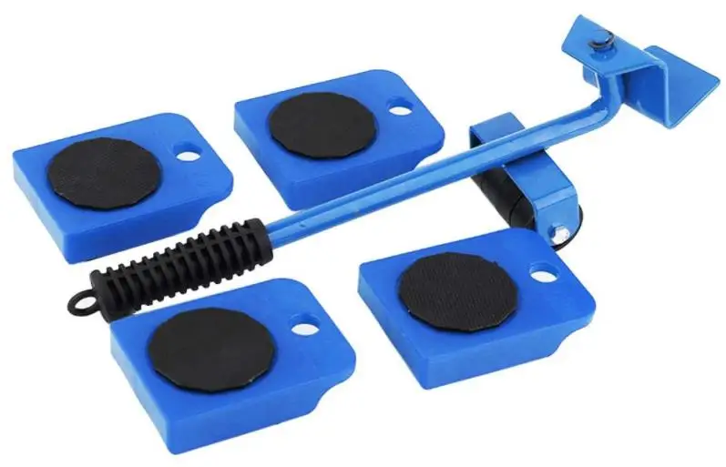 Lifting tools Lifting heavy objects Gimbal wheels Save energy moving heavy furniture