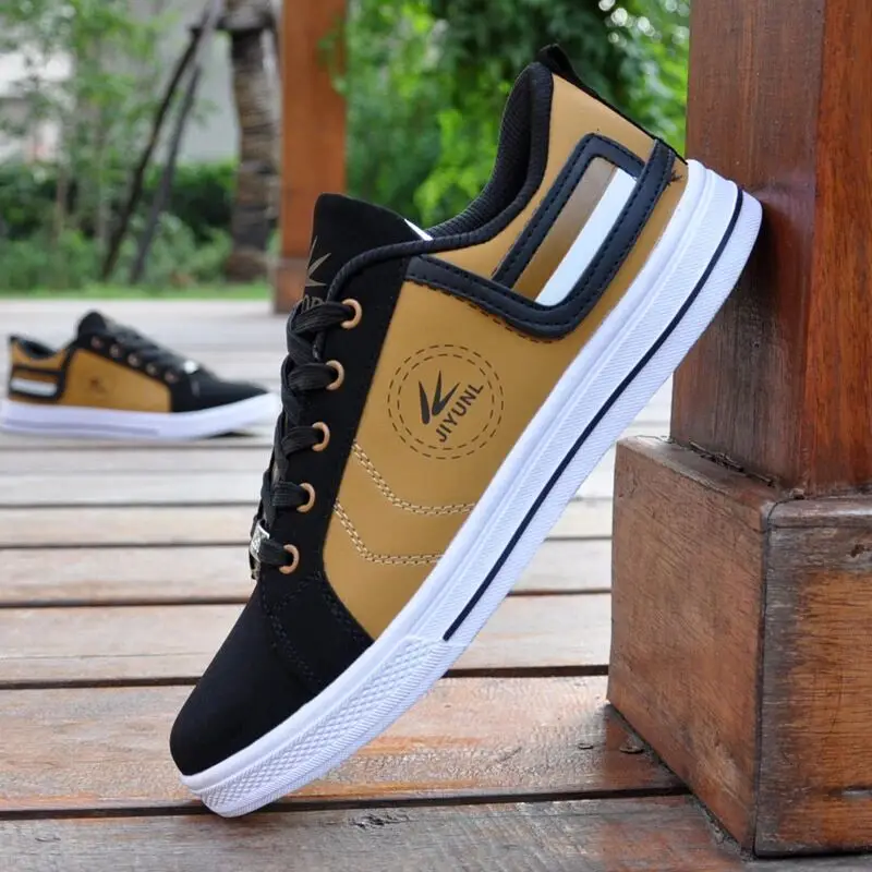 Manufacture Custom Logo Athletic Casual Shoes Lightweight Colorful Ankle Classic Male Walking Running Sneakers