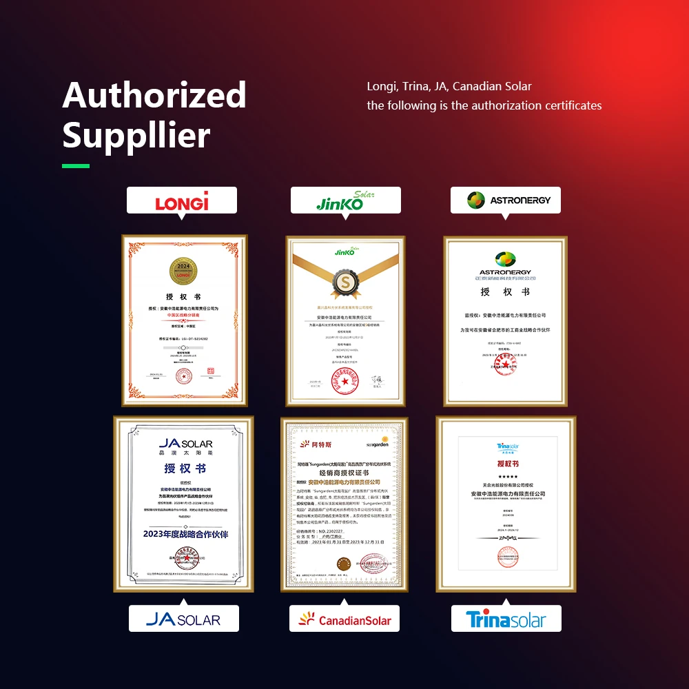 Wholesale 445W 450W 455W 460W 465W LONGI Solar Panels Mono  Used Power Photovoltaic Energy Monocrystalline PV Solar Panel