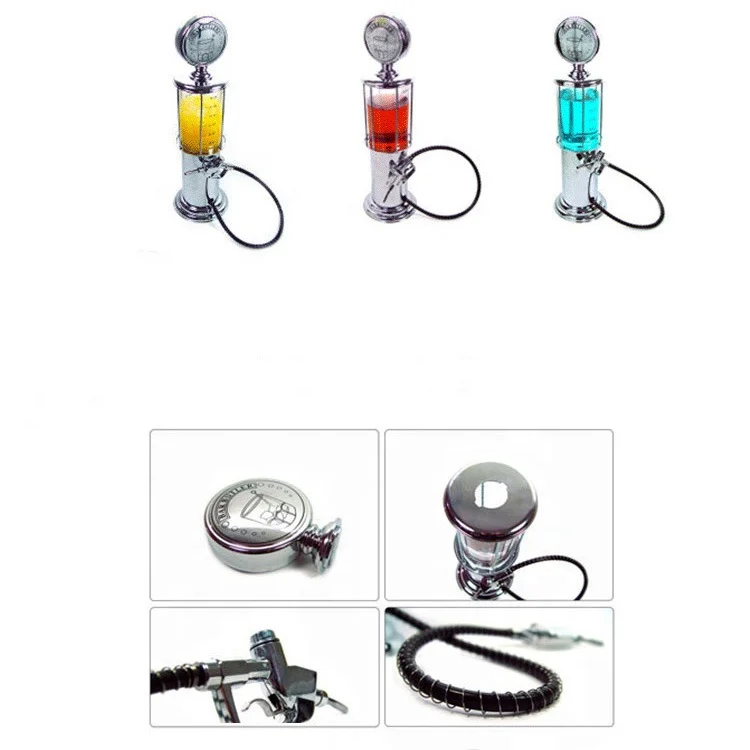 Hot Selling Portable Creative Beer Drink Tower Dispenser Liquor Beer Dispensing Machine For Party Bars Dinners