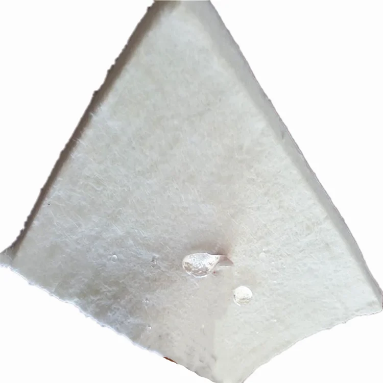 UGOO Technical Low Thermal Silica Building Insulation Fireproof Hydrophobic Aerogel Blanket For Building And Pipelines