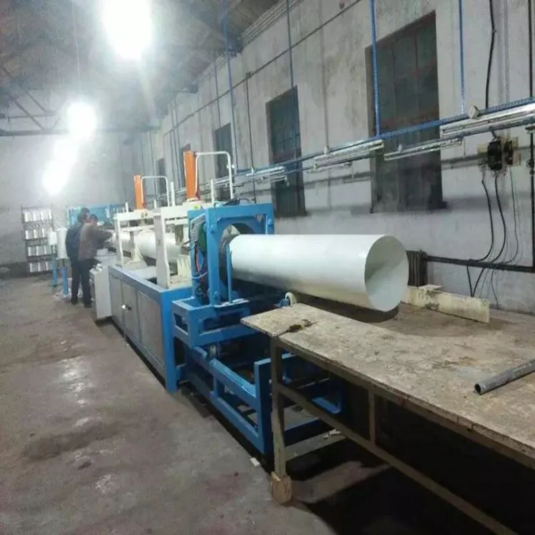 
Glass fiber tube production machine FRP pultrusion equipment Hydraulic pultrusion machine FRP equipment 