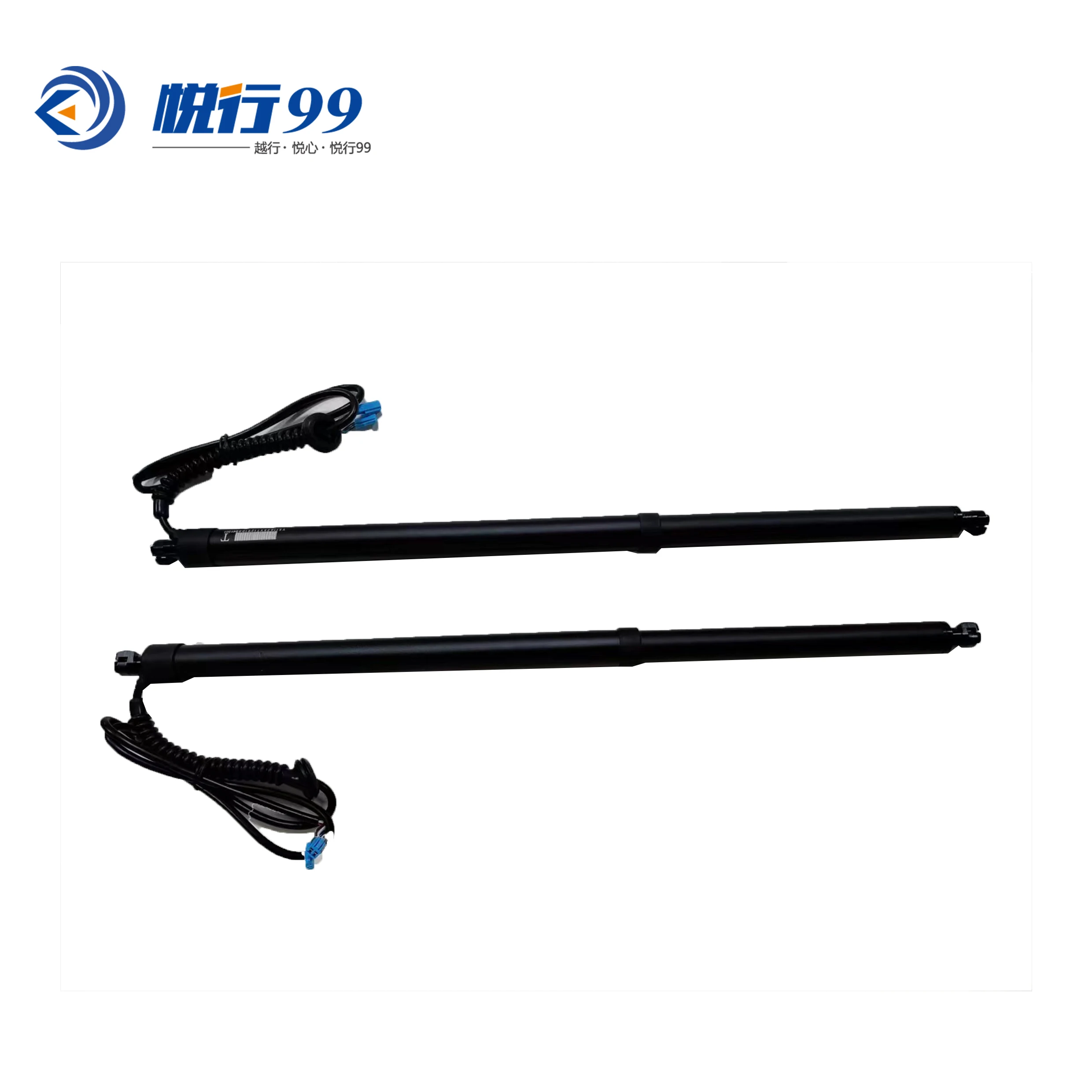 Electric tailgate automatic tailgate power tailgate lift w car part Modified parts of an automobile for KIA Sportage 2023+