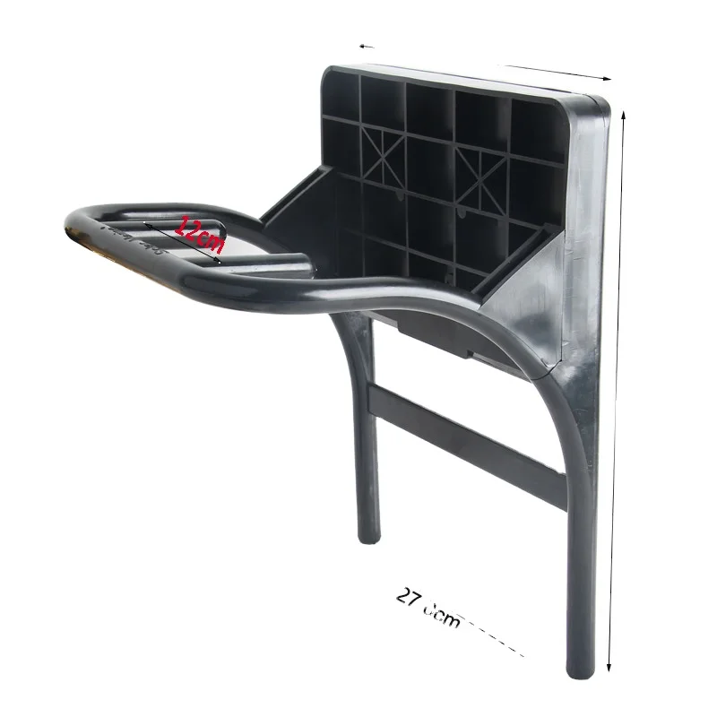 Inflatable Fishing Boat Motor Bracket Outboard Mount Kit Motor Support Stand Water Sport Assault Dinghy Support Accessory