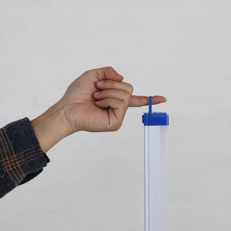 T5 аварийная Магнитная Адсорбция перезаряжаемая ночь 60 Вт USB DC5V аварийные трубки