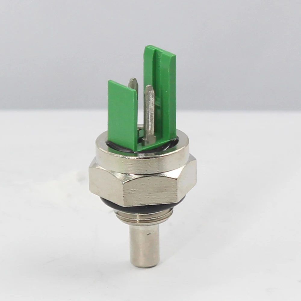 G1/8 spiral tooth 10k wall mounted boiler temperature sensor NTC-S3 for gas boiler