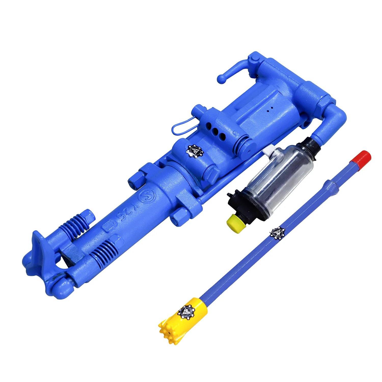 High Quality  Mining Tool Pneumatic Jack Hammer