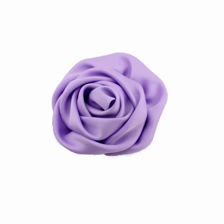 Wholesale Price Advanced Technology Ribbon Flowers Rose