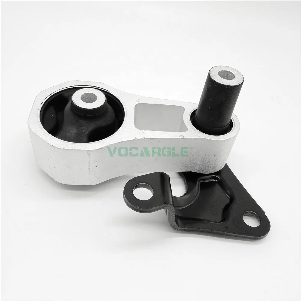 Genuine Car Parts Engine Gearbox Mountings Lower Rear 8V51-6P082-AC 1141459 for FORD FUSION 2005 - 2012 FIESTA V