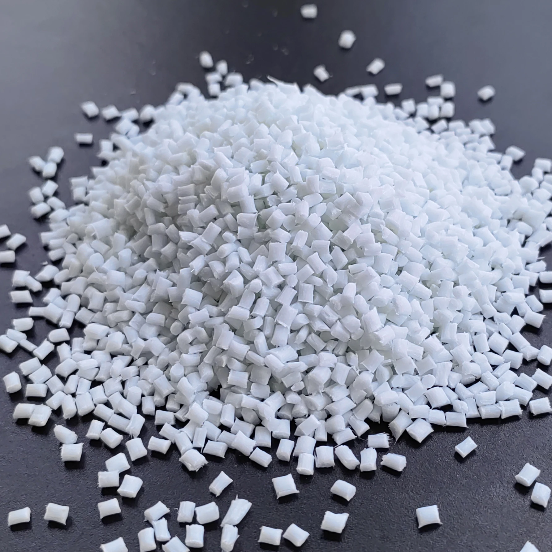 Engineering plastic Kepital POM F10-02 Extrusion grade Thick wall parts without depression plastic raw materials