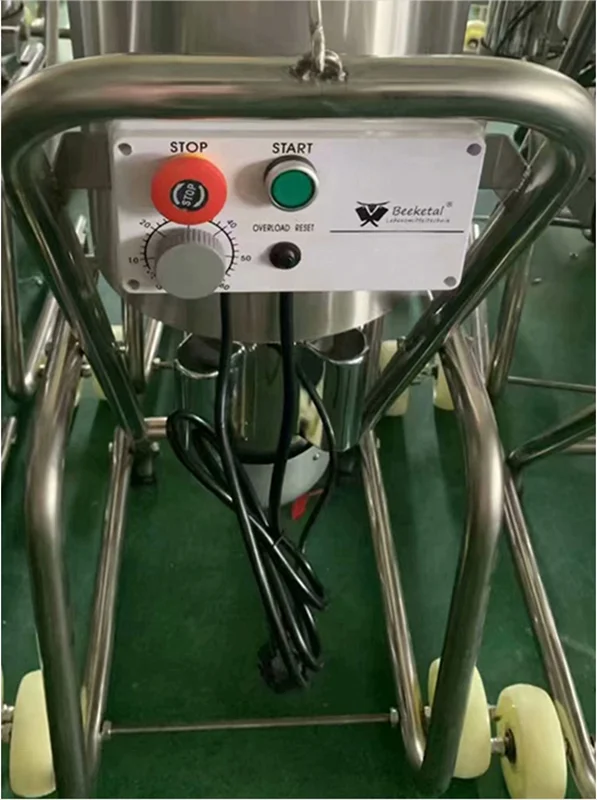 2019 new cheaper price stainless steel meat bowl chopper