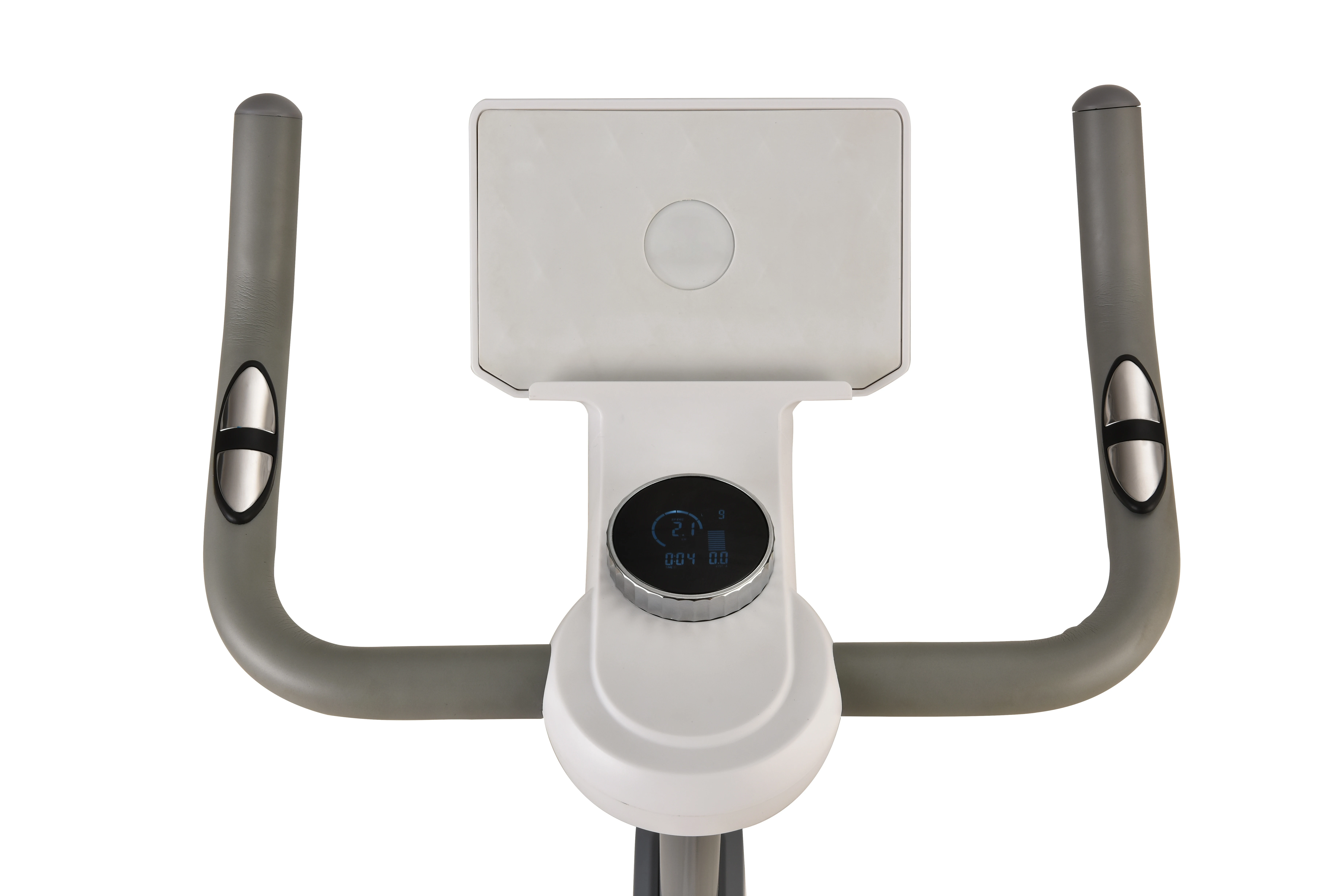 Cardio Training Professional Electric Magnetic Spin Bike Home Bicycle Workout Gym Exercise Spinning Bike