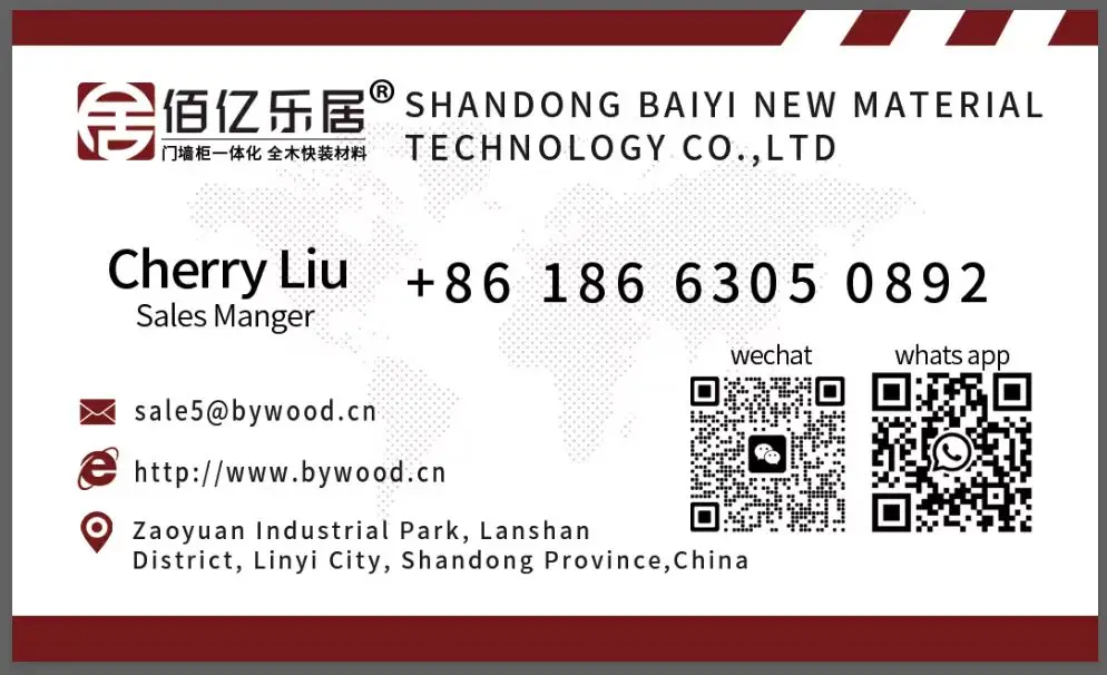 business card