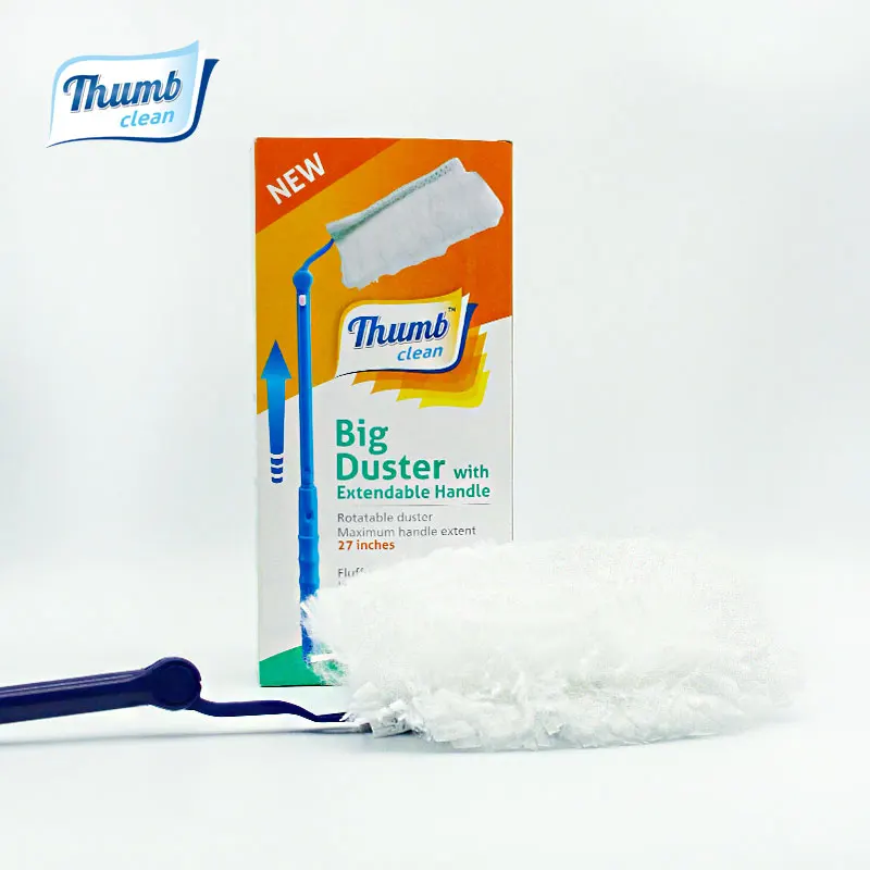 Customized Private Label Non-Woven Multi-purpose Mini Cleaning Duster