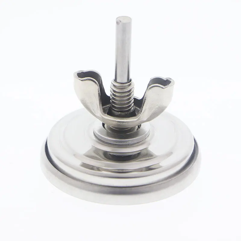 Wholesale High Quality Bimetal industrial cooking kitchen thermometer