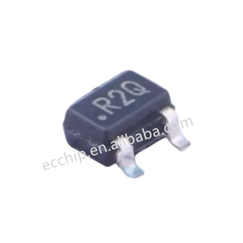ADR5041BKSZ R2Q SC70-3 Parallel Mode Voltage Reference IC ADR5041BKSZ-REEL7