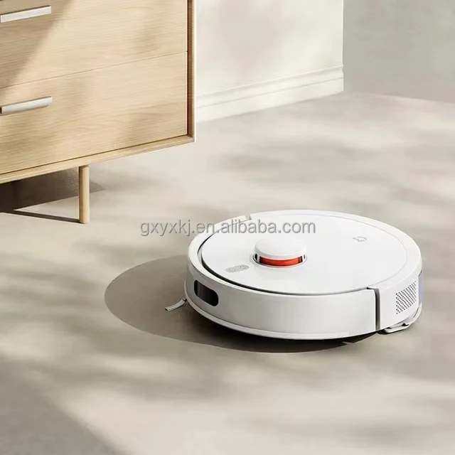 Робот-пылесос xiaomi Mijia 3C аспирапольвер