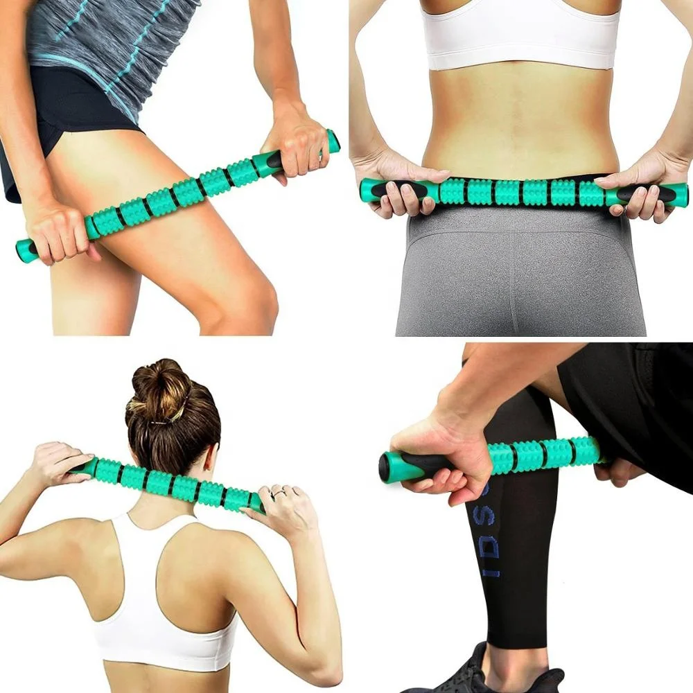 massage stick Body  Point  Therapy muscle roller