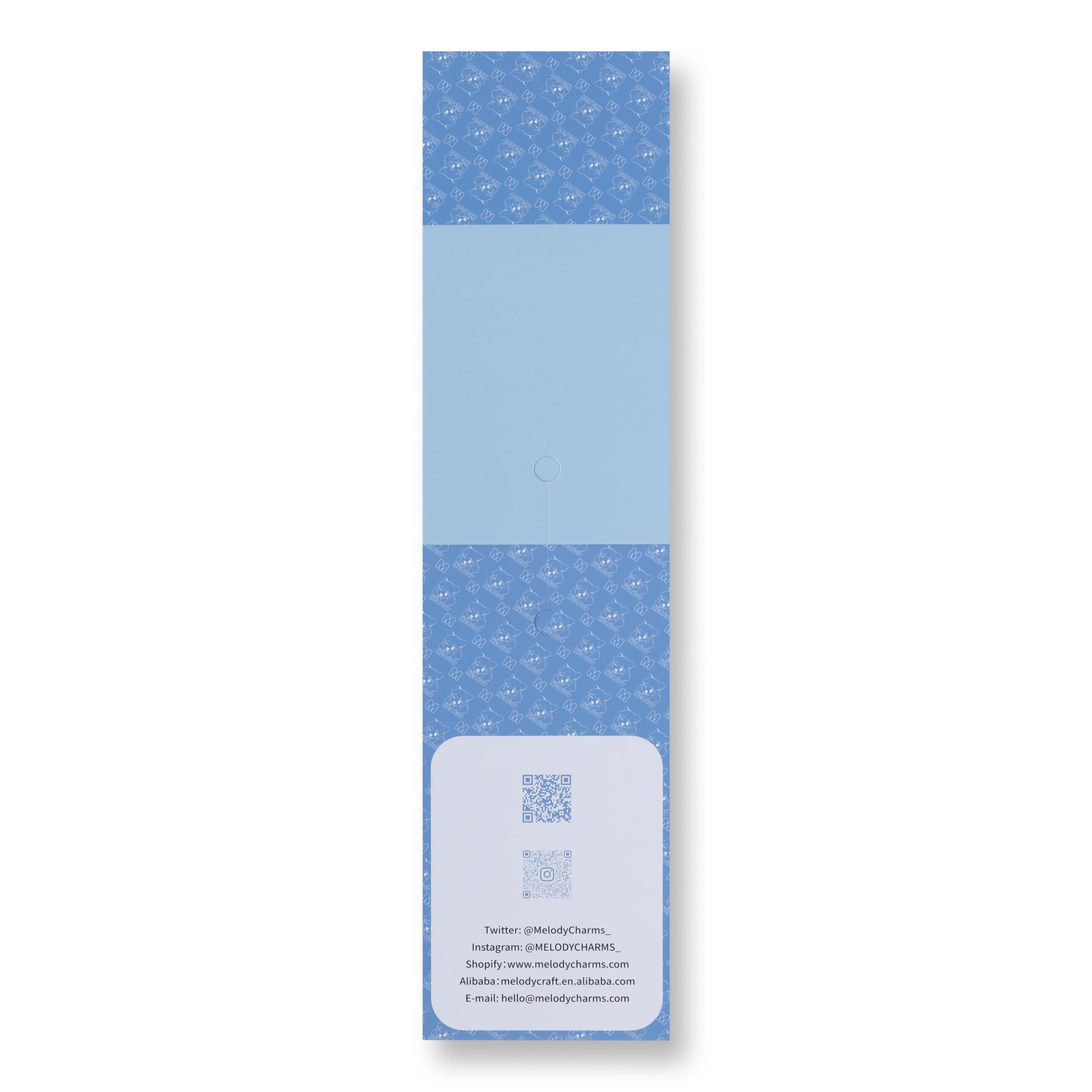 Personalized Thank You Card Luxury Greeting Back Card Exclusive Writing Postcard Gift Custom Thank You Card For Small Business