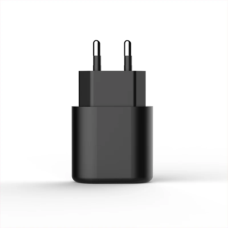 Универсальный дорожный адаптер pd18w USB C для samsung дорожное зарядное устройство телефона оптом вилка EU /US/UK/KR