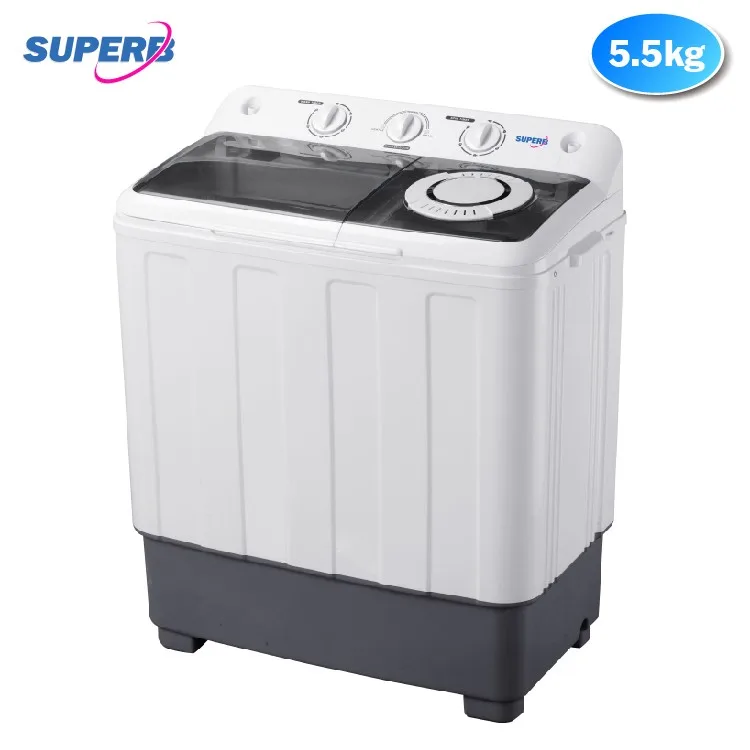 lg model large capacity twin tub washing machines