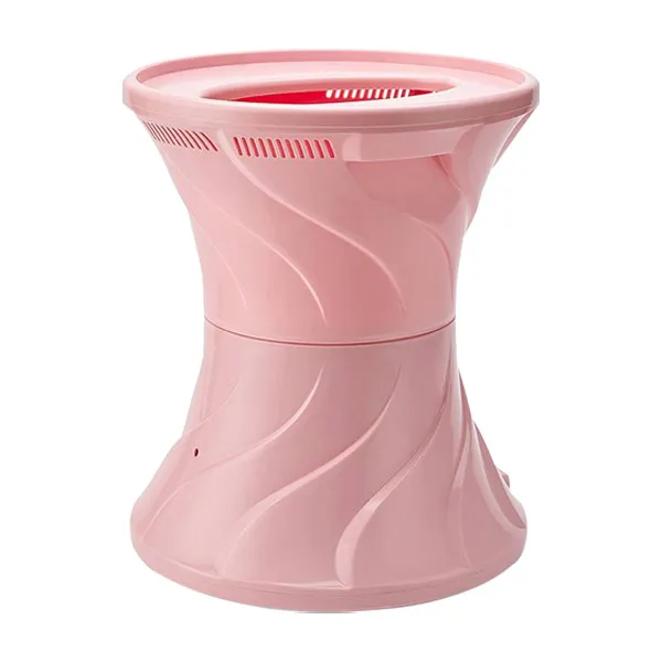 i-yoni High Quality Yoni Steaming Seat with Colorful 2022 yoni steam seat washing Private Label For Women Vaginal caring