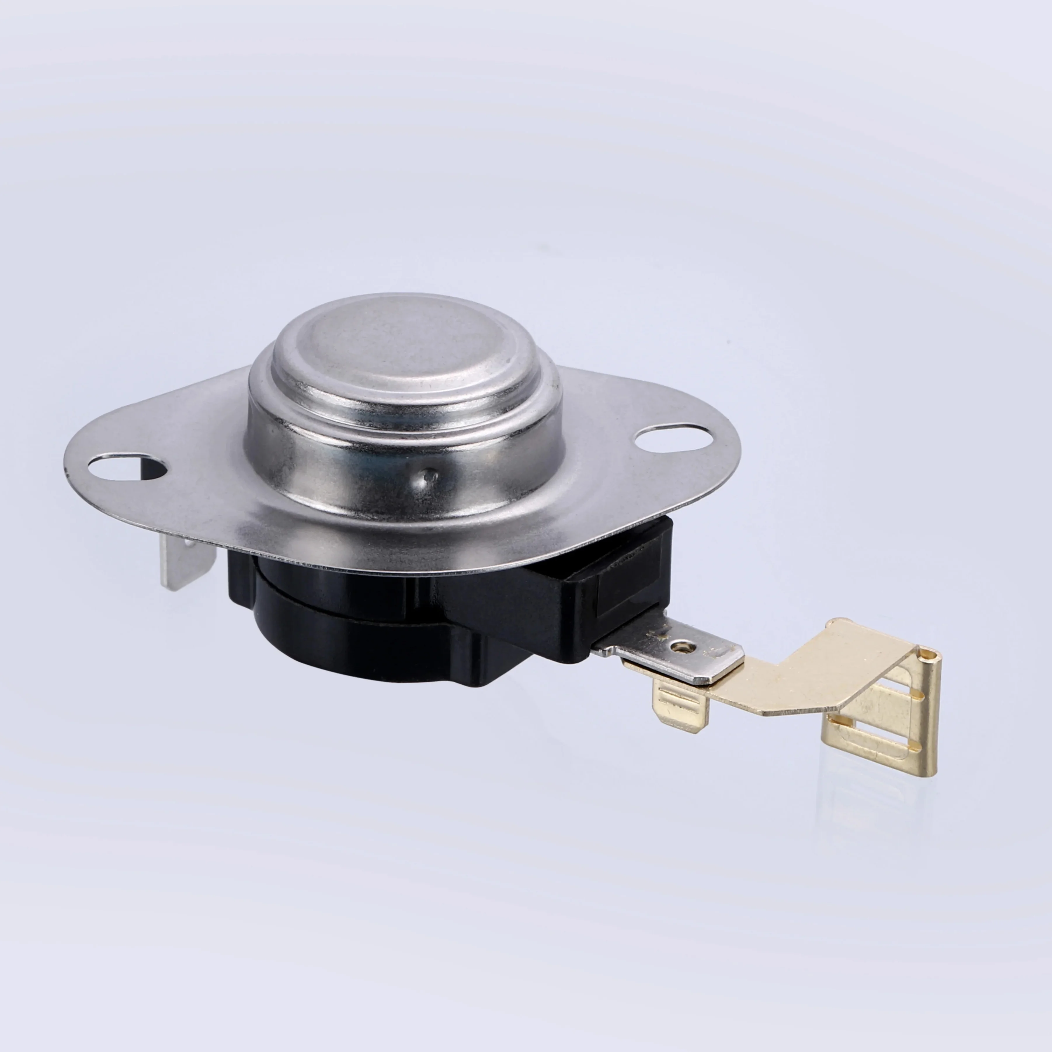 Биметаллический дисковый термостат DR KSD304C-4 25 А