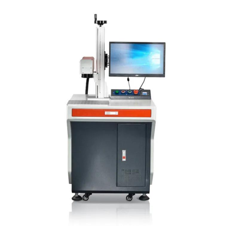 
Newly designed new laser printer with mini engraved glass 