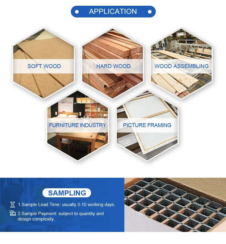 Ce Certificated Approved Staple Ground Office Table Staples 80 Series 8010 Staples 10mm For Cabinets