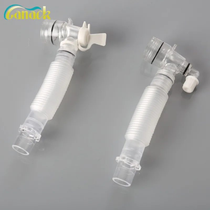 Medical Consumables Supplies Disposable Catheter Mount China Supplier PVC Ce Surgical Supplies EOS Intravenous Catheter 3 Years