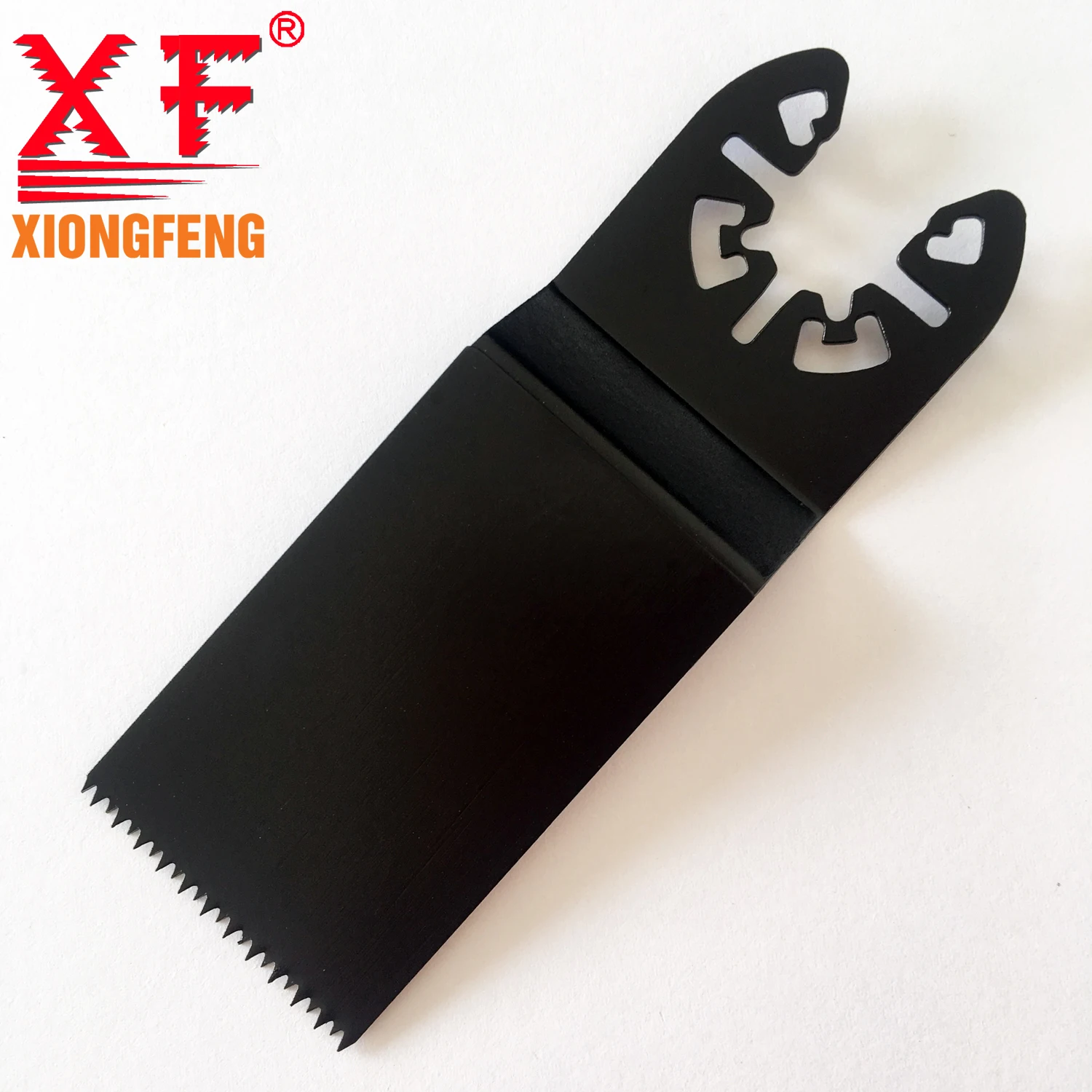 
XF-K016: 18TPI fein oscillating multi tool saw blade quick change fitting multitool blades 