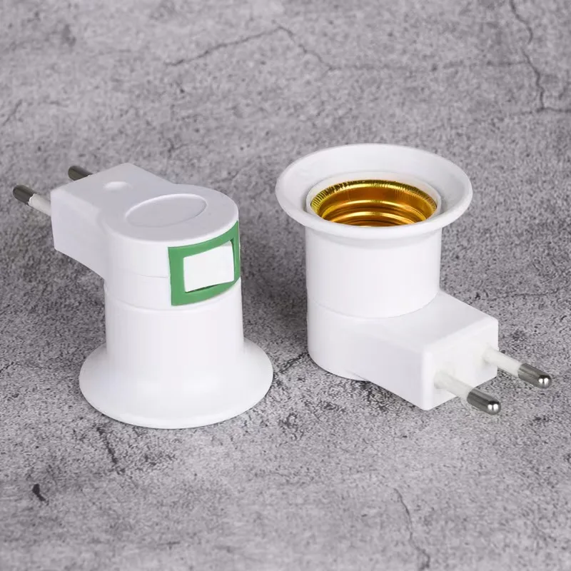 Lamp Holder Cord E27 Base Bulb Socket Pendant Light Fabric Metal Customized PVC Switch Style Cable Plug Plastic Dimmer Screw ZHE