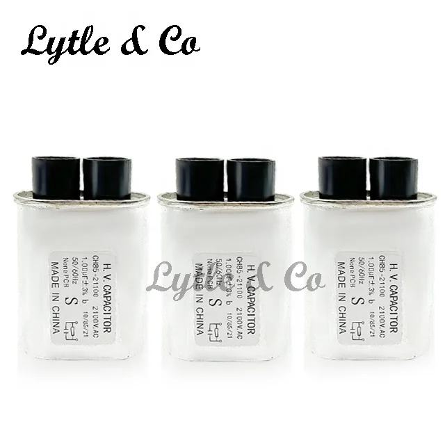 Емкость микроволновой печи, оригинальные детали, прочность