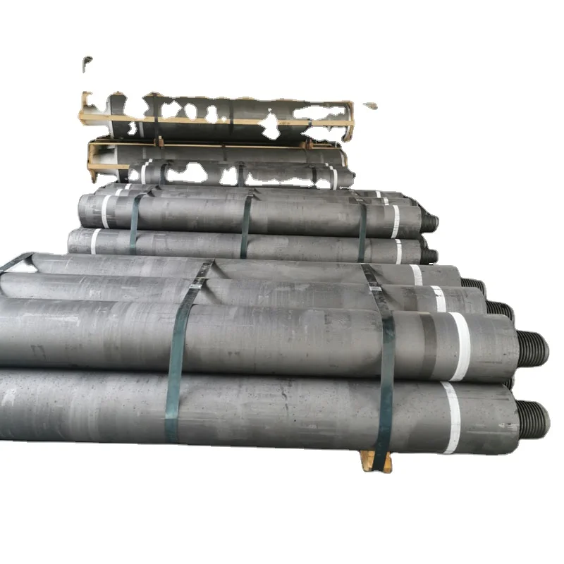 Ordinary power graphite electrode impregnated graphite electrode manufacturers