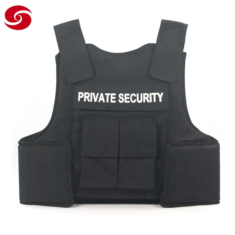 Лёгкий 1000D нейлоновый Камуфляжный военный Пуленепробиваемый жилет NIJ IIIA