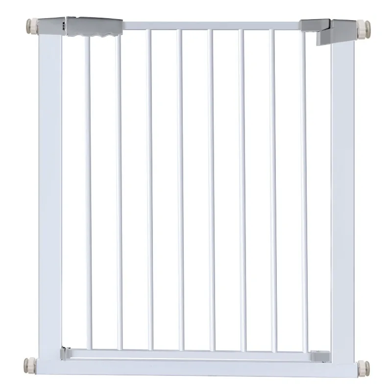 Retractable Baby Gates Wide Baby Gate For Doorway Indoor and Outdoor Retractable Dog Stair Gates for Kids or Pets Child Gates