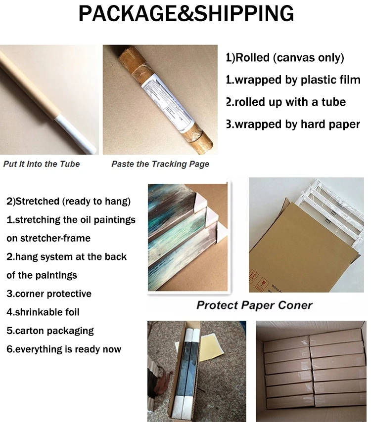 Modern Animals Posters and Prints Wall Art Canvas Painting Two Horses Dancing Pictures for Living Room Decor