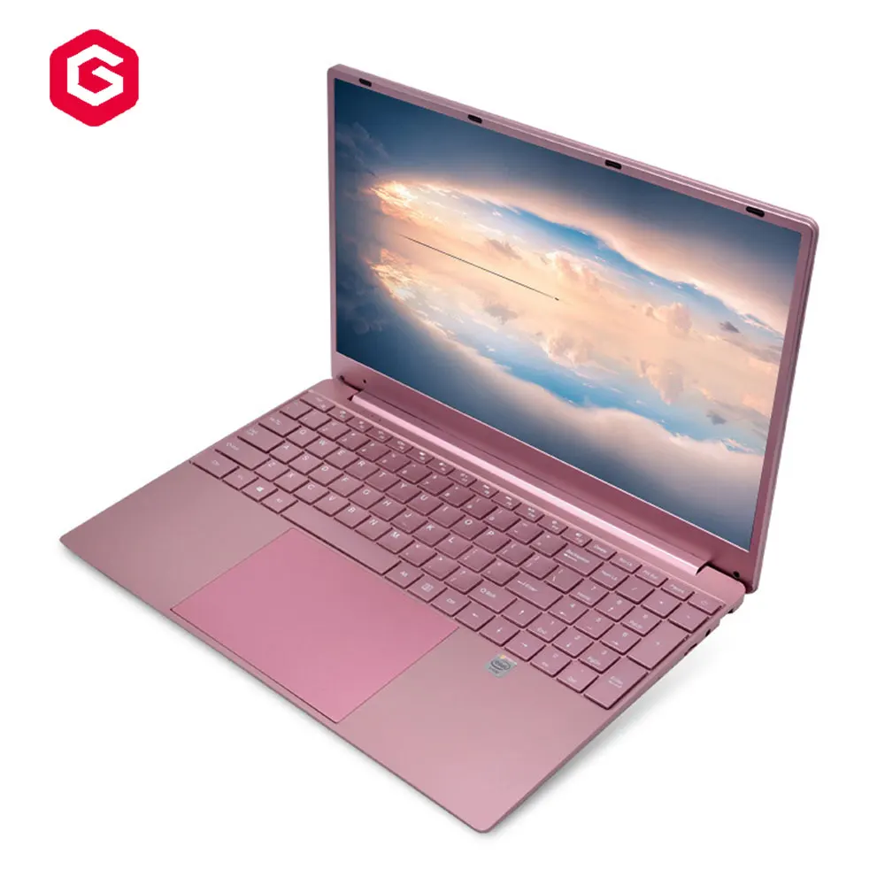 
New Wholesale Laptops Netbooks/Computers With 15.6